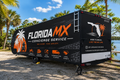 23 Foot Toy Hauler Rental - Per Day