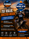 Mini O's Week Package